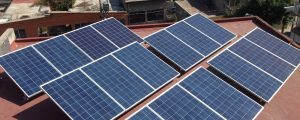 Solving Mexico’s Electricity Subsidy and Energy Poverty Granting Solar Bonuses for PV Solar Rooftops.
